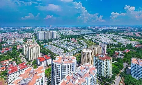 Lại thêm một chung cư ở Hà Nội cấm gửi xe điện sau chung cư vạn dân