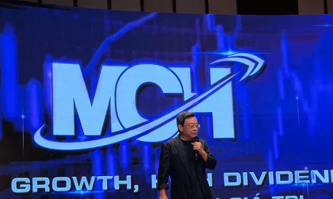 Roadshow Masan Consumer: Giới đầu tư chen chân nghe chuyện "viên kim cương gia bảo" gần 10 tỷ đô sắp lên sàn HOSE