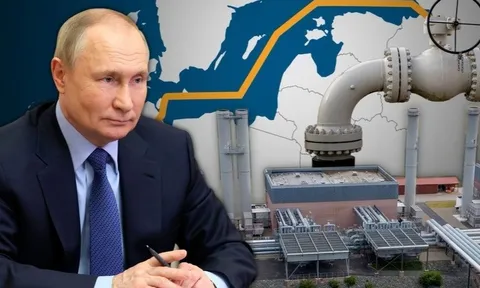 Dầu Nga chịu loạt đòn trừng phạt mới, Moscow sẽ thế nào?