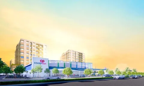 Agora City tâm điểm thu hút dòng tiền khu Tây TP.HCM