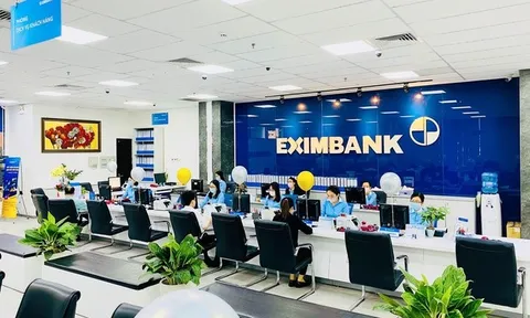 Eximbank có tân Chủ tịch Hội đồng quản trị