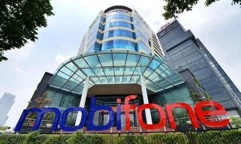 Công ty của MobiFone được cung ứng dịch vụ chuyển mạch thanh toán