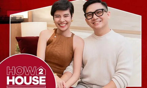 Nên mua nhà trống giá rẻ hay thêm tiền mua căn full nội thất?