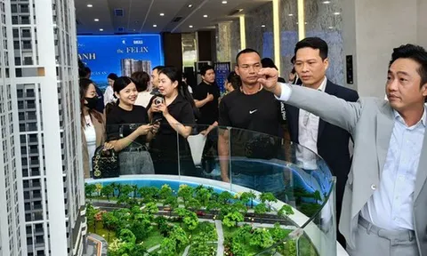 Quốc Cường Gia Lai muốn bán tài sản để trả 1.783 tỷ đồng còn lại cho bà Trương Mỹ Lan