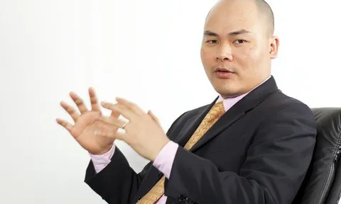 Ông Nguyễn Tử Quảng kiến nghị: Cần chấp nhận doanh nghiệp thế chấp tài sản công nghệ để vay vốn