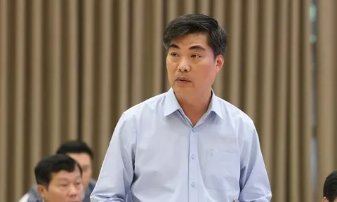 Cần những mẫu thiết kế nhà ở phù hợp cho người dân phòng, tránh bão lũ