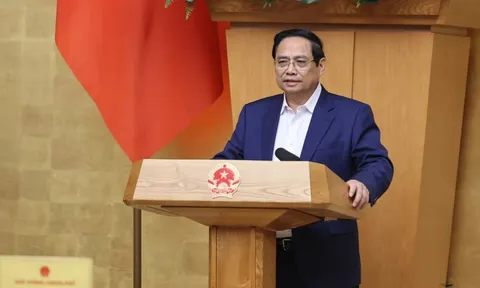 Thủ tướng: Áp lực lạm phát, tỷ giá vẫn lớn