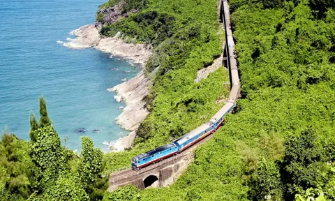 Tiềm lực loạt doanh nghiệp nội tham vọng làm siêu dự án đường sắt Bắc Nam 67 tỷ USD