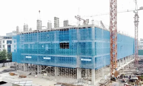 Sắp rộng cửa mua nhà ở xã hội?