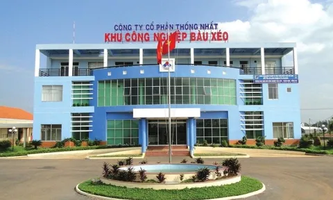 Một DN sắp chốt danh sách trả cổ tức bằng tiền tỷ lệ 20%