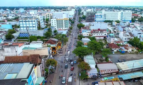 Cần Thơ tập trung hoàn tất bồi thường, hỗ trợ, tái định cư dự án hơn 7.200 tỷ đồng trước 31/12