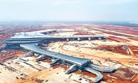 Dự án metro 63km, vốn đầu tư 65.000 tỷ đồng được đề xuất kéo dài kết nối với siêu dự án 16 tỷ USD