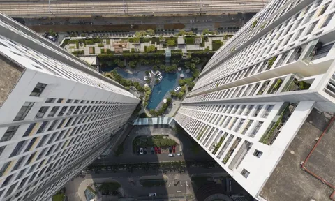 Chủ nhà cho thuê lao đao