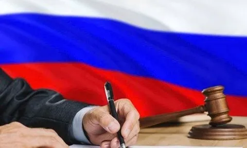 Nga xem xét chính sách kiểm soát riêng biệt thuốc lá nung nóng và thuốc lá điện tử