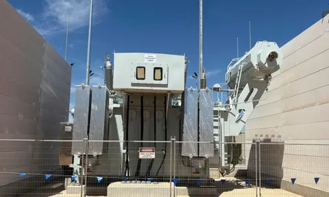 Lần đầu tiên trong lịch sử: Sản phẩm "Made in VietNam" làm nên điều diệu kỳ ở nước bạn