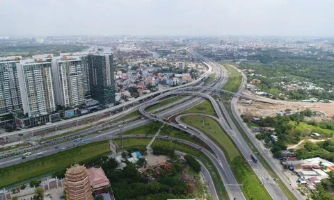 Có 'bong bóng' bất động sản hạng sang?