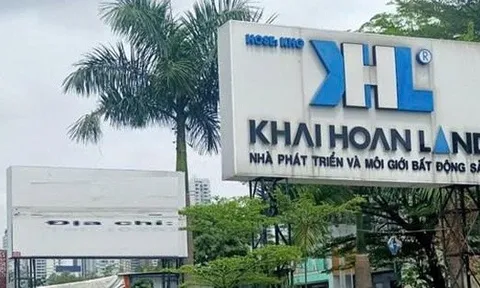 Khải Hoàn Land phát hành lô trái phiếu thứ 2 kể từ đầu năm