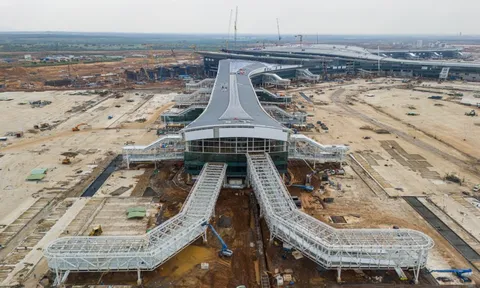 Chốt khởi công, khánh thành 245 dự án vốn 1,3 triệu tỷ dịp 19/12