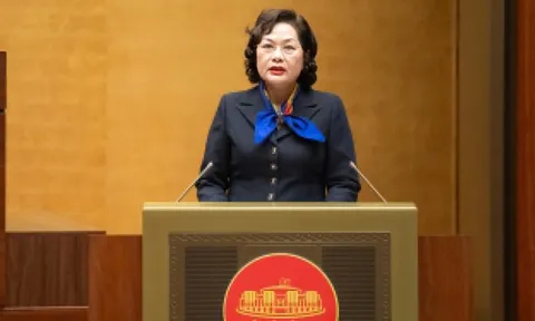 Bảo hiểm tiền gửi được tham gia xử lý khủng hoảng của tổ chức tín dụng