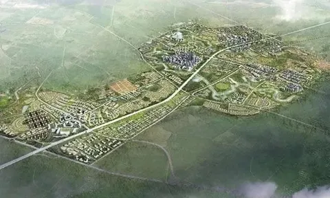 Hà Nội 'khai tử' khu đô thị treo gần 2 thập kỷ