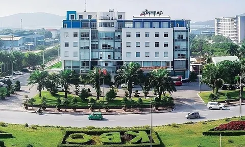 Kinh Bắc (KBC) một mình một sân tại 2 dự án điện gió tổng mức đầu tư gần 14.700 tỷ đồng