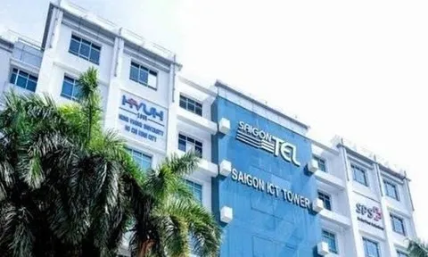 Saigontel muốn tăng vốn điều lệ vượt 2.900 tỷ đồng thông qua chào bán cổ phiếu