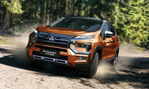 Một hãng xe Nhật độc chiếm 2 vị trí top đầu xe xăng bán chạy nhất Việt Nam