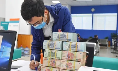 3 đề xuất mới liên quan thuế giá trị gia tăng