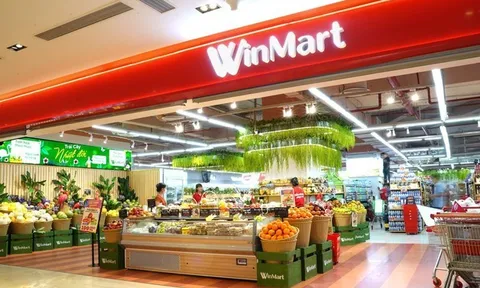 Wincommerce của Masan bị xử phạt