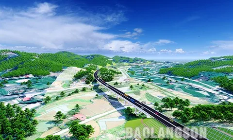 Một số thiếu sót, sai phạm tại Dự án tuyến cao tốc cửa khẩu Hữu Nghị - Chi Lăng