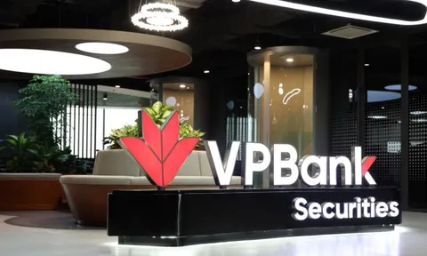 Gần 1,9 tỷ cổ phiếu VPBankS lên HoSE ngày 11/12
