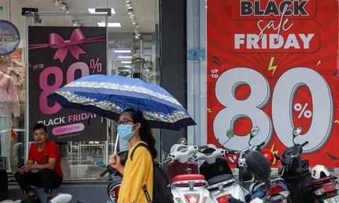 Cuối năm coi chừng bẫy "giảm giá ảo", nâng khống rồi hạ giá