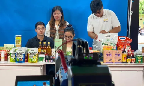 Livestream bán hàng: Không được nói bừa