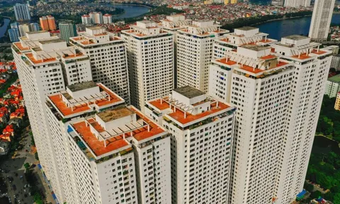 Chung cư cấm xe điện, Bộ Xây dựng chỉ đạo 'nóng'