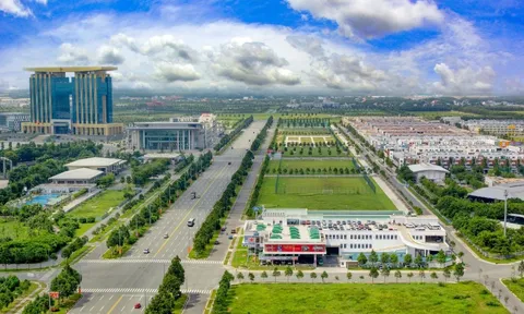 Becamex Group huy động 1.560 tỷ đồng trái phiếu trong một tháng