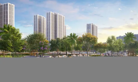 Vì sao đại đô thị ven đô sẽ là xu hướng mới của thị trường bất động sản?