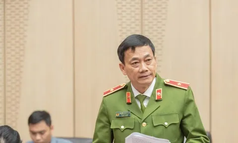 Bộ Công an vào cuộc điều tra sai phạm dự án trụ sở mới Bộ Ngoại giao