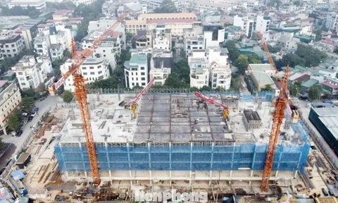 Loạt dự án nhà ở xã hội khắp cả nước khởi công vào dịp đặc biệt