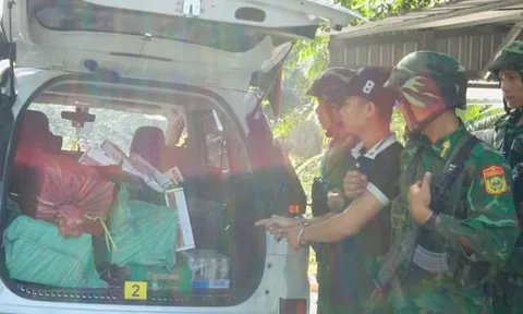 Chuyến xe 3 triệu đồng và lời khai “không biết người thuê” của tài xế