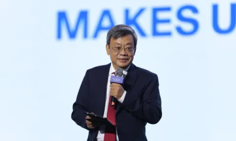 Chốt thời gian công ty 200.000 tỷ của ông Nguyễn Đăng Quang lên HoSE