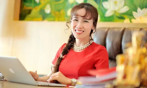 Tatler vinh danh Tiến sĩ Nguyễn Thị Phương Thảo trong danh sách Nhân vật ảnh hưởng năm 2025