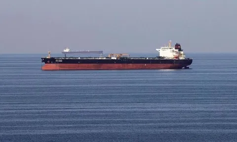 Dầu Nga vừa đón thêm cú sốc