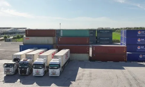 Lần đầu tiên Việt Nam có nhóm hàng xuất khẩu đạt 100 tỷ USD