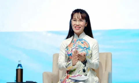 Tatler vinh danh Tiến sĩ Nguyễn Thị Phương Thảo là Nhân vật Ảnh hưởng năm 2025