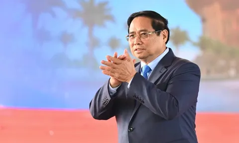 Ngày lịch sử với hàng trăm dự án đồng loạt khởi công trên khắp cả nước