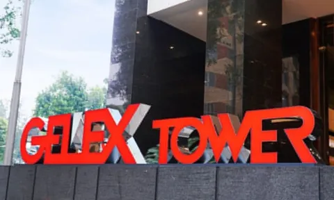 Tập đoàn Gelex muốn bán 10 triệu cổ phiếu GEE