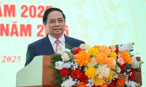 Thủ tướng ra chỉ đạo mới về dự án đường sắt tốc độ cao Bắc - Nam