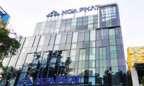 Nông nghiệp Hòa Phát hút vốn mạnh, cổ phiếu đặt mua IPO vượt 19%