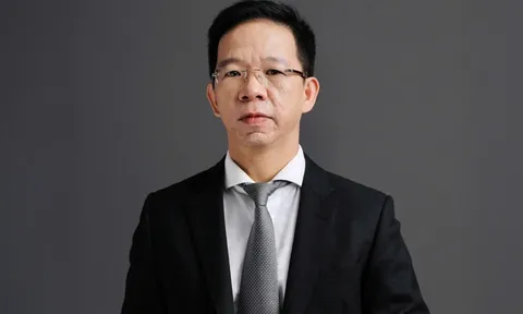 VPBankS có tổng giám đốc mới