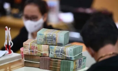 Ngày càng nhiều ngân hàng trả lãi suất tiết kiệm 7-8%/năm